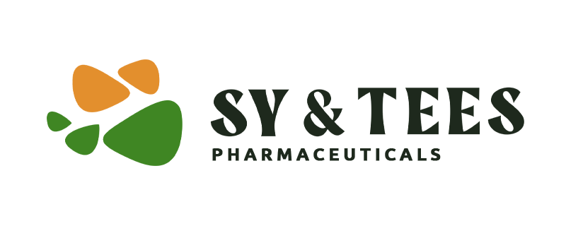 SY Logo