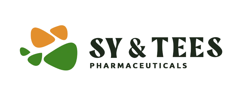 SY&TEES PHARMACEUTICALS